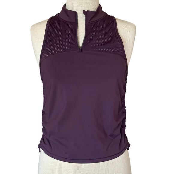 Athleta Hiit It Tank Top - Picture 1 of 13